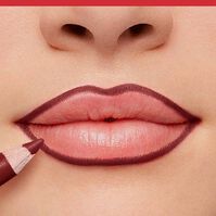 Velvet Contour Lip Liner Velvet Contour Lip Liner 3